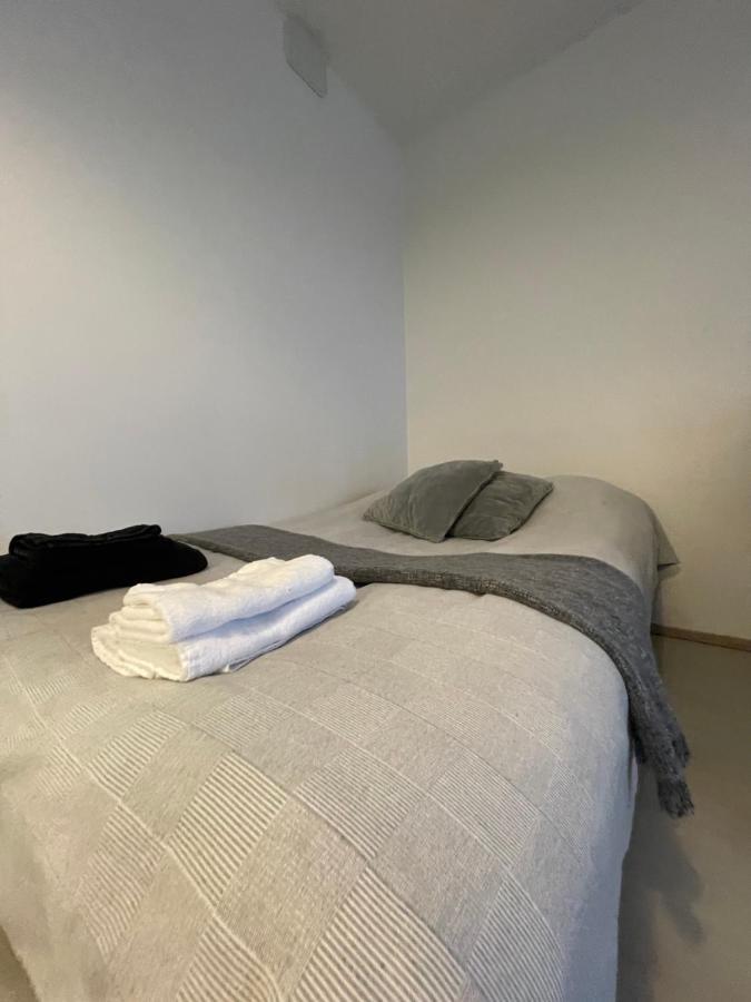 רובניימי Arctic Penthouse Studio With Free Parking And High-Speed Wi-Fi מראה חיצוני תמונה